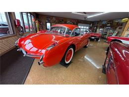 1957 Chevrolet Corvette (CC-2100074) for sale in North Canton, Ohio