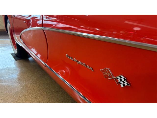 1957 Chevrolet Corvette (CC-2100074) for sale in North Canton, Ohio