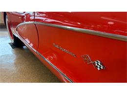 1957 Chevrolet Corvette (CC-2100074) for sale in North Canton, Ohio