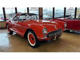 1957 Chevrolet Corvette (CC-2100074) for sale in North Canton, Ohio