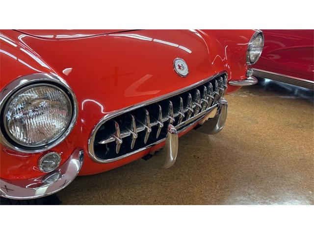 1957 Chevrolet Corvette (CC-2100074) for sale in North Canton, Ohio