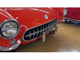 1957 Chevrolet Corvette (CC-2100074) for sale in North Canton, Ohio