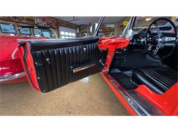 1957 Chevrolet Corvette (CC-2100074) for sale in North Canton, Ohio