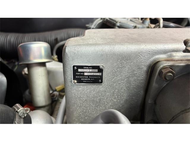 1957 Chevrolet Corvette (CC-2100074) for sale in North Canton, Ohio