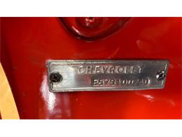 1957 Chevrolet Corvette (CC-2100074) for sale in North Canton, Ohio
