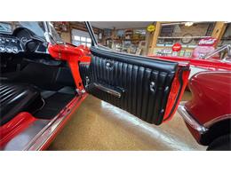 1957 Chevrolet Corvette (CC-2100074) for sale in North Canton, Ohio