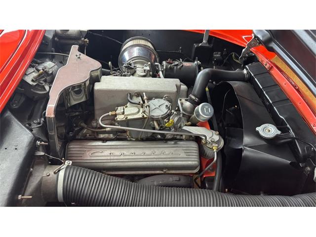 1957 Chevrolet Corvette (CC-2100074) for sale in North Canton, Ohio