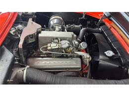 1957 Chevrolet Corvette (CC-2100074) for sale in North Canton, Ohio