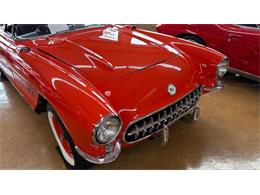 1957 Chevrolet Corvette (CC-2100074) for sale in North Canton, Ohio