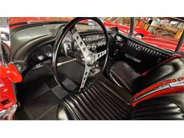 1957 Chevrolet Corvette (CC-2100074) for sale in North Canton, Ohio