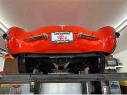 1957 Chevrolet Corvette (CC-2100074) for sale in North Canton, Ohio