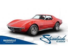 1971 Chevrolet Corvette (CC-2100740) for sale in Lavergne, Tennessee