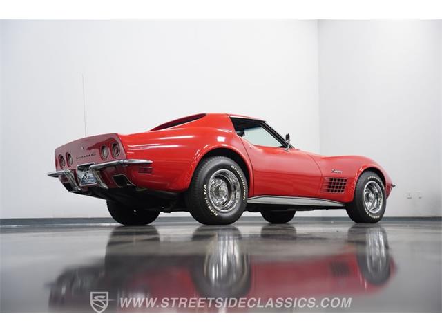 1971 Chevrolet Corvette (CC-2100740) for sale in Lavergne, Tennessee