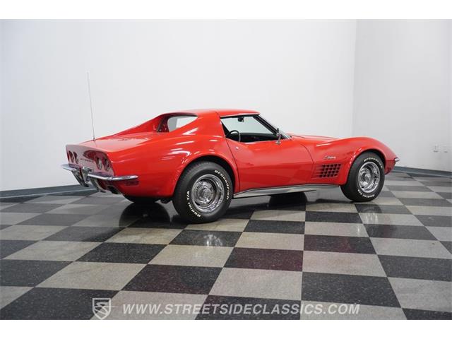 1971 Chevrolet Corvette (CC-2100740) for sale in Lavergne, Tennessee