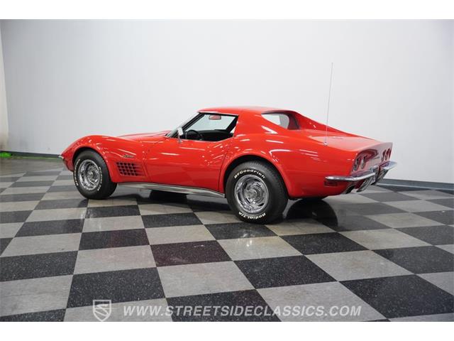 1971 Chevrolet Corvette (CC-2100740) for sale in Lavergne, Tennessee