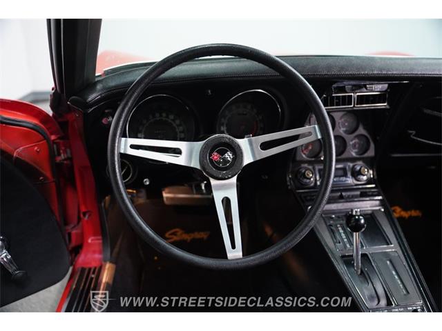 1971 Chevrolet Corvette (CC-2100740) for sale in Lavergne, Tennessee