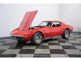 1971 Chevrolet Corvette (CC-2100740) for sale in Lavergne, Tennessee