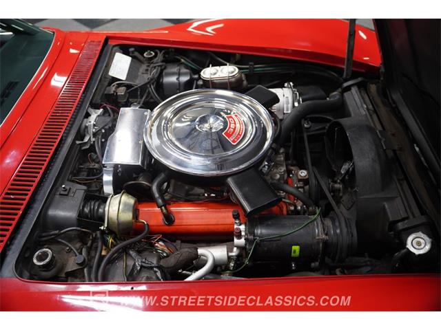 1971 Chevrolet Corvette (CC-2100740) for sale in Lavergne, Tennessee