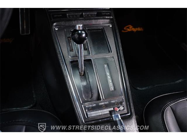 1971 Chevrolet Corvette (CC-2100740) for sale in Lavergne, Tennessee