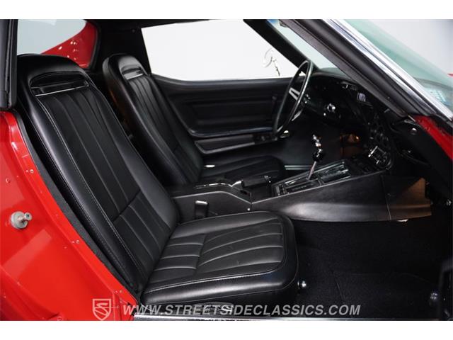 1971 Chevrolet Corvette (CC-2100740) for sale in Lavergne, Tennessee