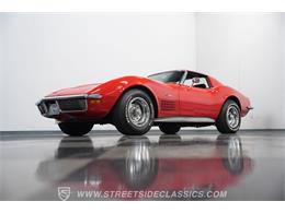 1971 Chevrolet Corvette (CC-2100740) for sale in Lavergne, Tennessee