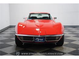 1971 Chevrolet Corvette (CC-2100740) for sale in Lavergne, Tennessee