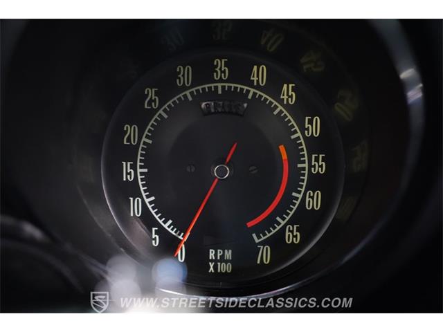 1971 Chevrolet Corvette (CC-2100740) for sale in Lavergne, Tennessee