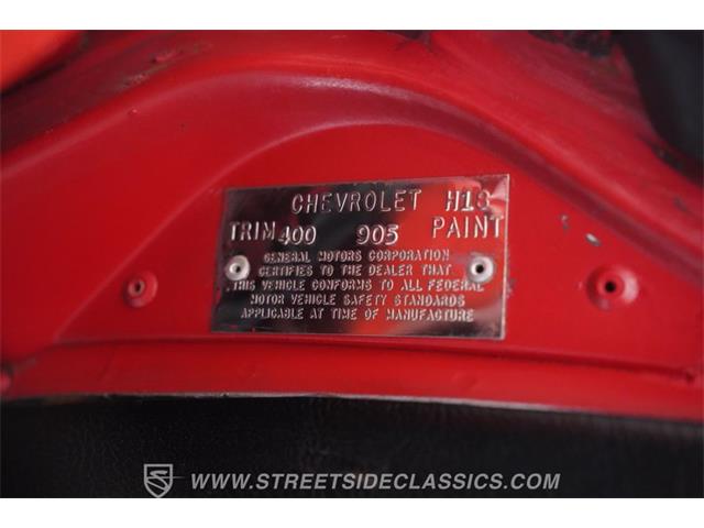 1971 Chevrolet Corvette (CC-2100740) for sale in Lavergne, Tennessee
