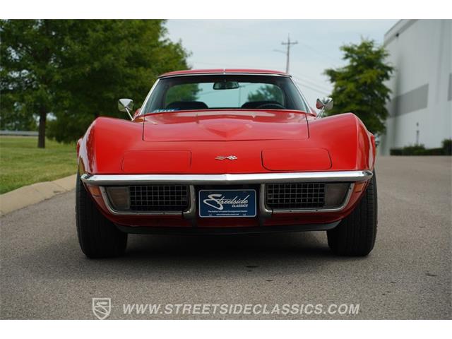 1971 Chevrolet Corvette (CC-2100740) for sale in Lavergne, Tennessee