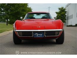 1971 Chevrolet Corvette (CC-2100740) for sale in Lavergne, Tennessee