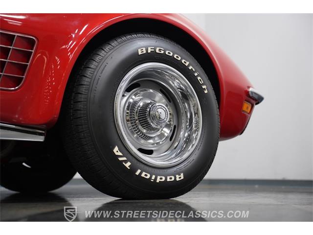 1971 Chevrolet Corvette (CC-2100740) for sale in Lavergne, Tennessee