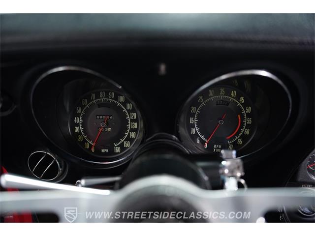 1971 Chevrolet Corvette (CC-2100740) for sale in Lavergne, Tennessee
