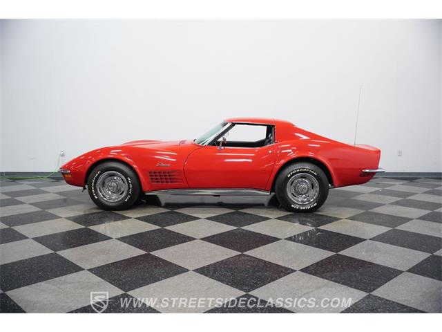 1971 Chevrolet Corvette (CC-2100740) for sale in Lavergne, Tennessee