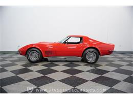 1971 Chevrolet Corvette (CC-2100740) for sale in Lavergne, Tennessee