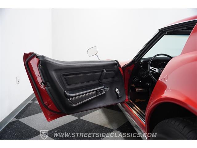 1971 Chevrolet Corvette (CC-2100740) for sale in Lavergne, Tennessee