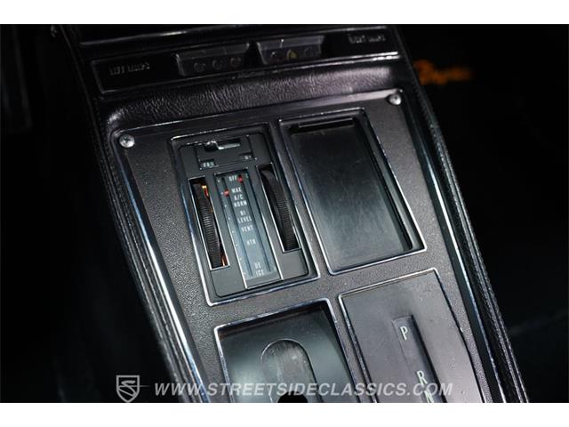 1971 Chevrolet Corvette (CC-2100740) for sale in Lavergne, Tennessee