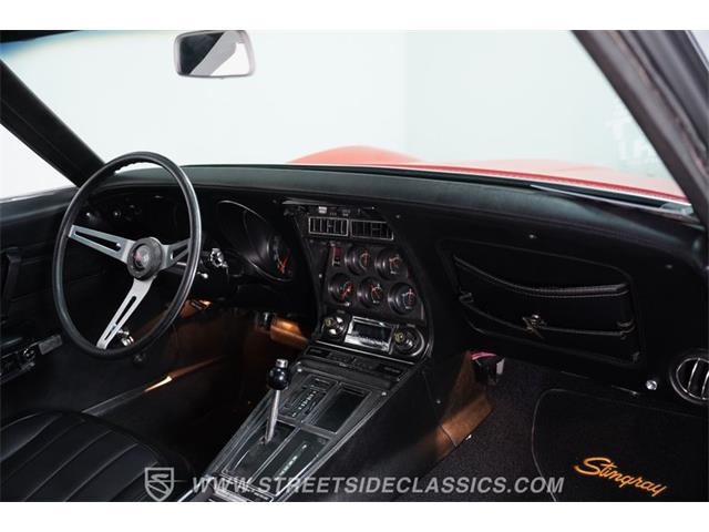 1971 Chevrolet Corvette (CC-2100740) for sale in Lavergne, Tennessee