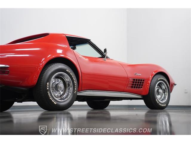 1971 Chevrolet Corvette (CC-2100740) for sale in Lavergne, Tennessee