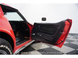1971 Chevrolet Corvette (CC-2100740) for sale in Lavergne, Tennessee