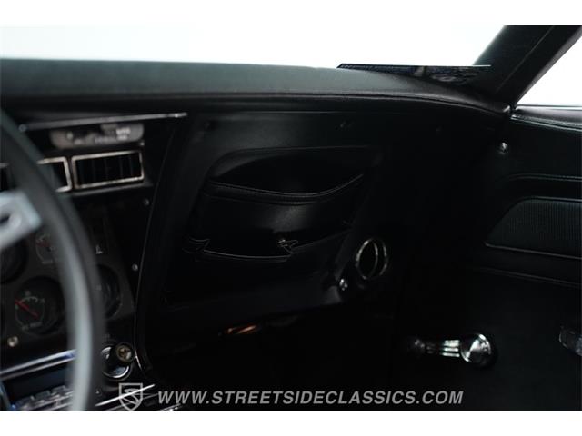 1971 Chevrolet Corvette (CC-2100740) for sale in Lavergne, Tennessee
