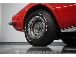 1971 Chevrolet Corvette (CC-2100740) for sale in Lavergne, Tennessee