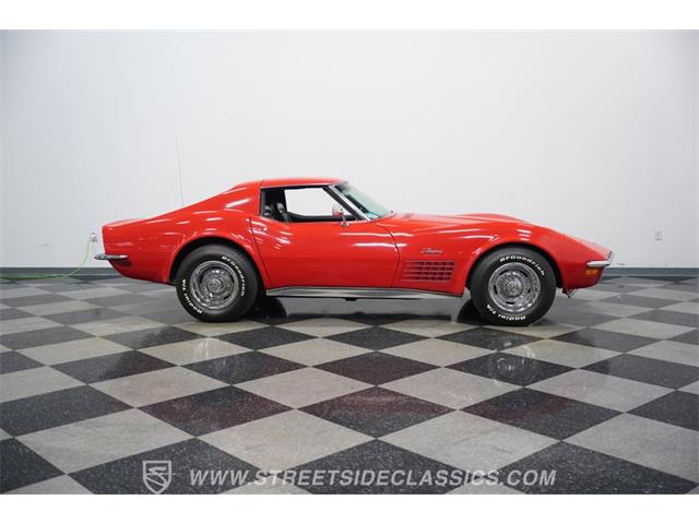 1971 Chevrolet Corvette (CC-2100740) for sale in Lavergne, Tennessee