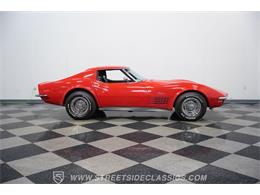1971 Chevrolet Corvette (CC-2100740) for sale in Lavergne, Tennessee