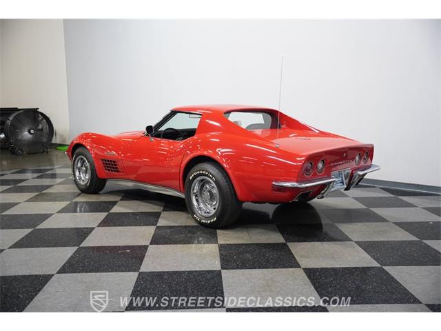 1971 Chevrolet Corvette (CC-2100740) for sale in Lavergne, Tennessee