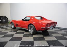 1971 Chevrolet Corvette (CC-2100740) for sale in Lavergne, Tennessee