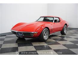 1971 Chevrolet Corvette (CC-2100740) for sale in Lavergne, Tennessee