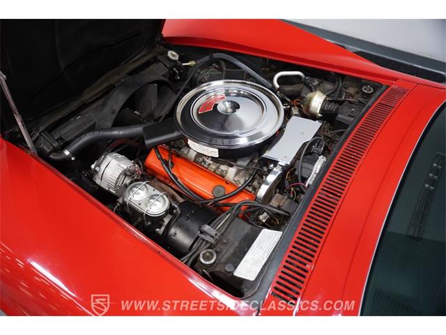1971 Chevrolet Corvette (CC-2100740) for sale in Lavergne, Tennessee