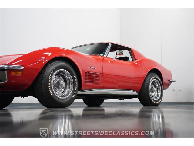 1971 Chevrolet Corvette (CC-2100740) for sale in Lavergne, Tennessee
