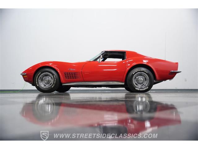 1971 Chevrolet Corvette (CC-2100740) for sale in Lavergne, Tennessee