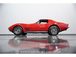 1971 Chevrolet Corvette (CC-2100740) for sale in Lavergne, Tennessee